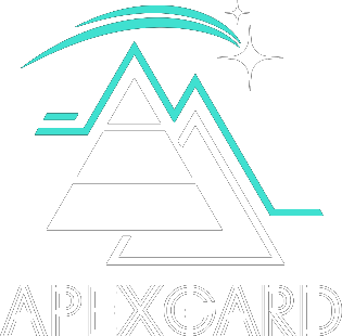 Логотип APEXGARD